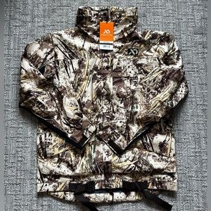 First Lite LZ Jacket